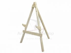 JVD Stand Wood 3-Leg Small for Target