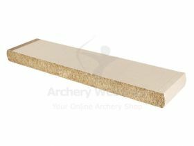 JVD Target Strawtec Strip 125 x 30 x 5.8 cm