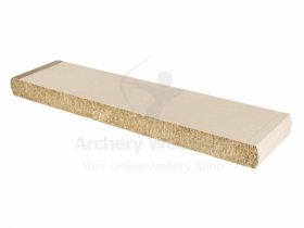 JVD Target Strawtec Strip 125 x 15 x 5.8 cm