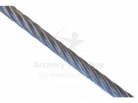JVD Netting Steel Wire Cable One Meter
