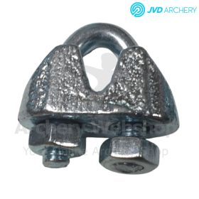 JVD Netting Cable Clamps 2 Pieces