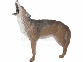 Delta McKenzie Target 3D Premium S. Howling Coyote