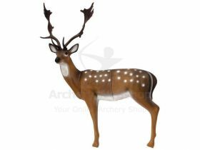 SRT Target 3D Fallow Deer