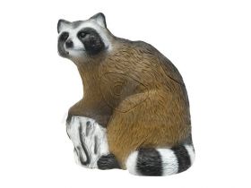 SRT Target 3D Raccoon