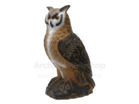 SRT Target 3D Owl