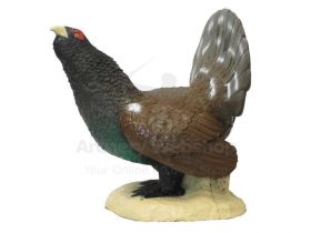 SRT Target 3D Wood Grouse