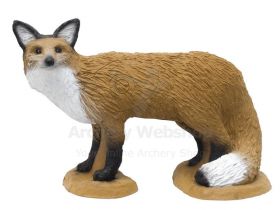 SRT Target 3D Walking Fox