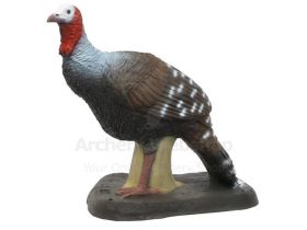 SRT Target 3D Turkey