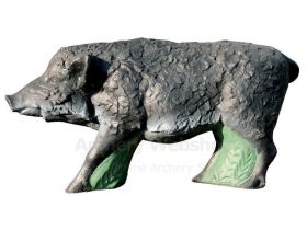 Eleven Target 3D Wild Boar with Insert