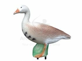 Eleven Target 3D Goose