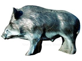 Eleven Target 3D Wild Boar Medium