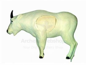 Eleven Target 3D Mountain Goat with Insert