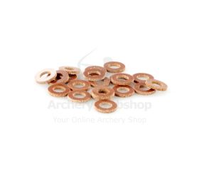 Hoyt Thrust Washers .050 2006 Parts 0.50