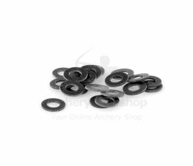 Hoyt Thrust Washers .030 2006 Parts 0.30