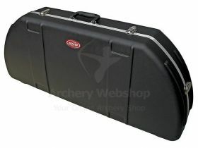 SKB Case Compound 4117 Hunter Single Paral.