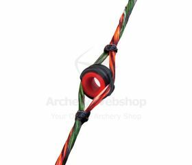 TruGlo Versa Peep Black Green Red