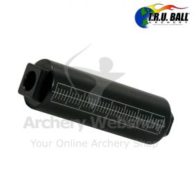 Axcel Scope Barrel Hex Square-End