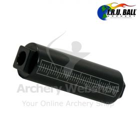 Axcel Scope Barrel Hex Square-End