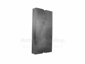 Rinehart Target 3D 30 Inch Replacement Brick