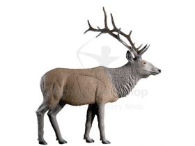 Rinehart Target 3D Standing Elk