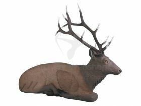 Rinehart Target 3D Bedded Elk