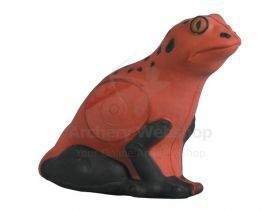 Rinehart Target 3D Poisonous Frog