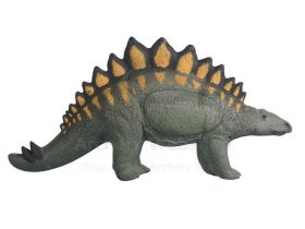 Rinehart Target 3D Stegosaurus