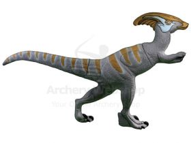 Rinehart Target 3D Dinosaurs Hadrosaur Duck Bill