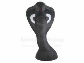 Rinehart Target 3D Cobra Black