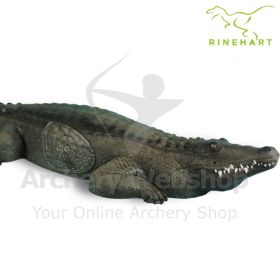Rinehart Target 3D Alligator