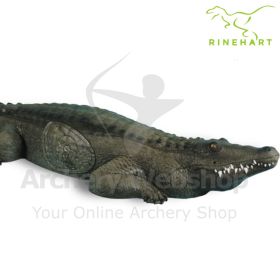 Rinehart Target 3D Alligator UPS
