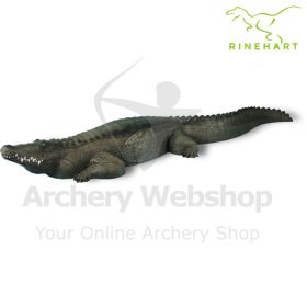 Rinehart Target 3D Alligator