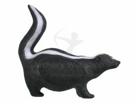 Rinehart Target 3D Skunk