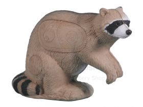 Rinehart Target 3D Raccoon