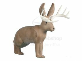 Rinehart Target 3D Jackalope