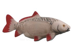 Rinehart Target 3D Carp