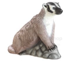 Rinehart Target 3D Badger