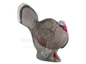 Rinehart Target 3D Strutting Turkey