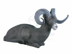 Rinehart Target 3D Bedded Sheep Stone