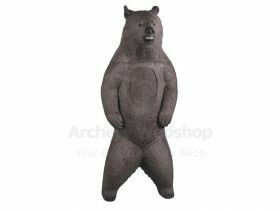Rinehart Target 3D Grizzly Bear