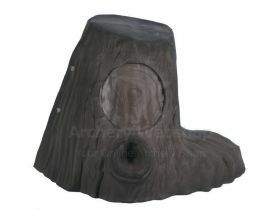 Rinehart Target 3D Stump