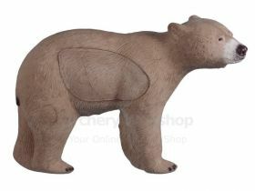 Rinehart Target 3D Cinnamon Bear