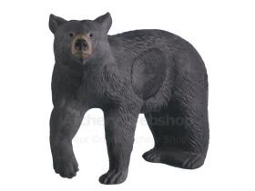 Rinehart Target 3D Large Black Bear