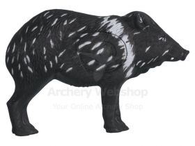 Rinehart Target 3D Javelina/ Peccary