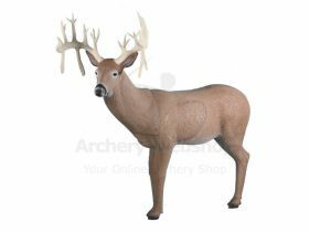 Rinehart Target 3D 30 Point Buck