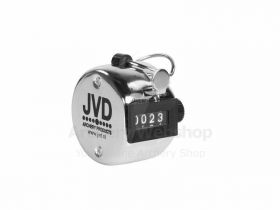 JVD Arrow Counter Steel