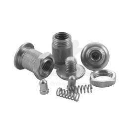 MK Korea Dovetail Parts For Limbs 2 Sets