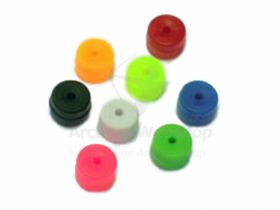 Flex Archery Turbo Button 2.0 12 Pieces