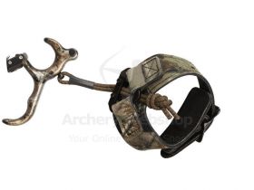 Scott Release Longhorn Hunter Camo