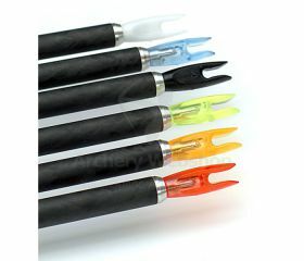 Flex Archery Flexnock for Pins 100 Pieces